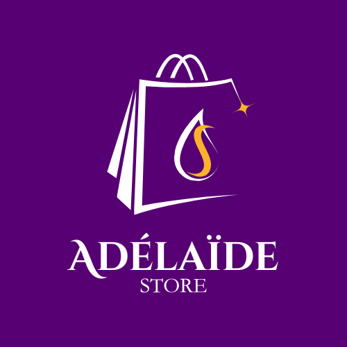 Adélaïde Store — visuel