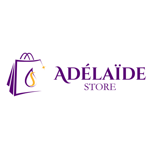 Adélaïde Store — visuel