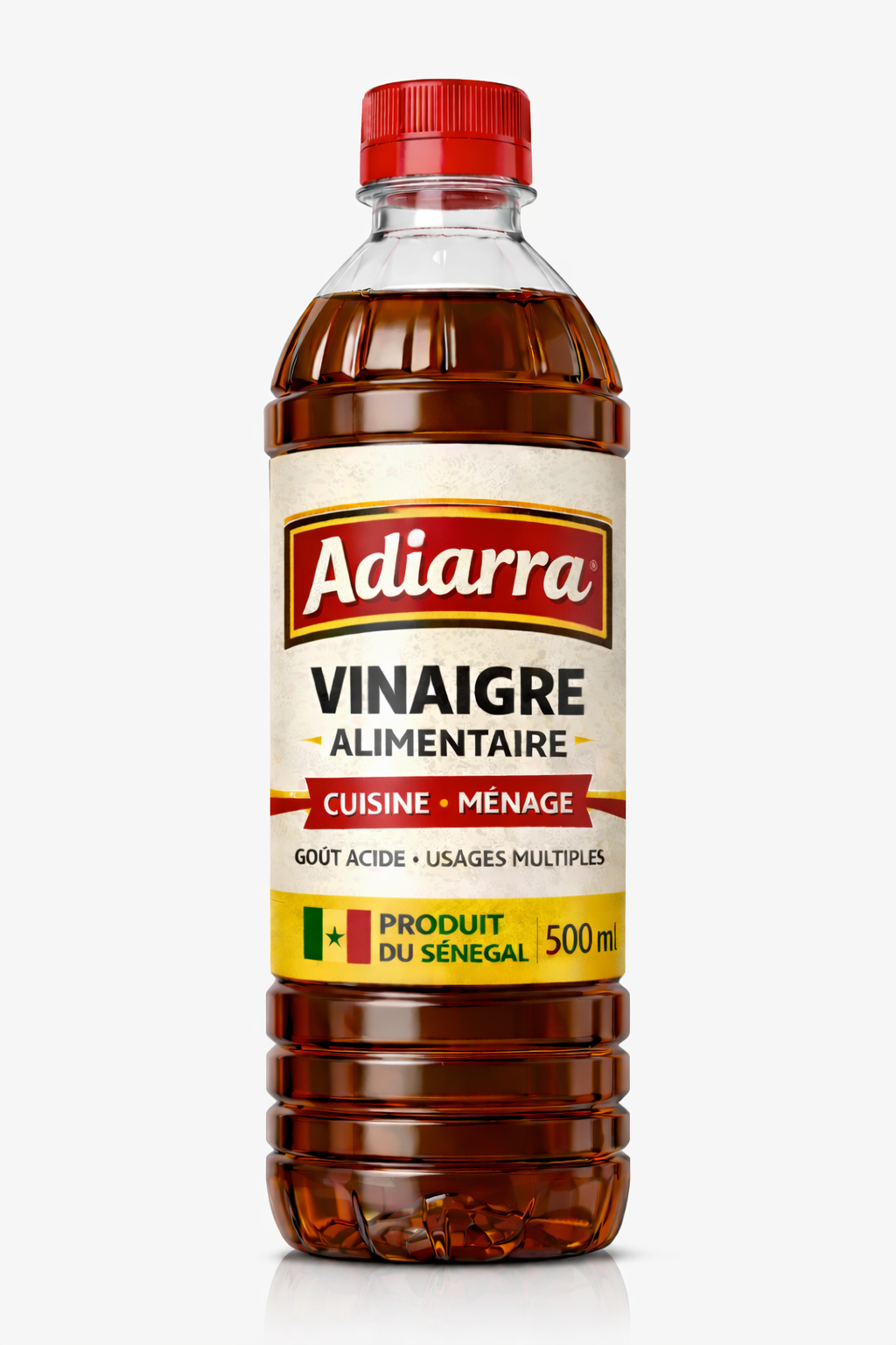 ADIARRA — visuel