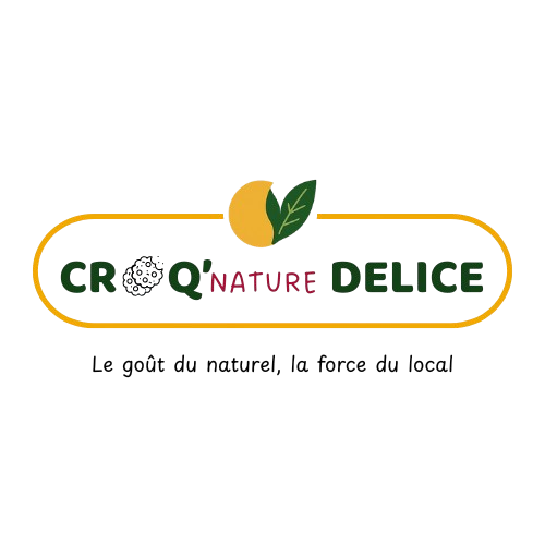Croq Nature Délice — visuel