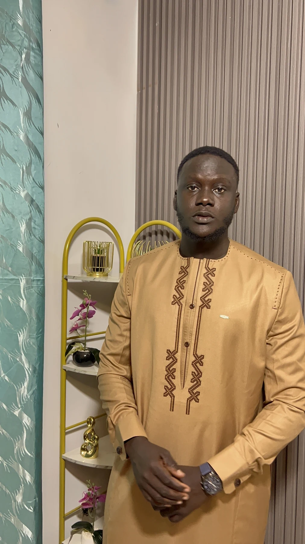 Dabakh Style — visuel