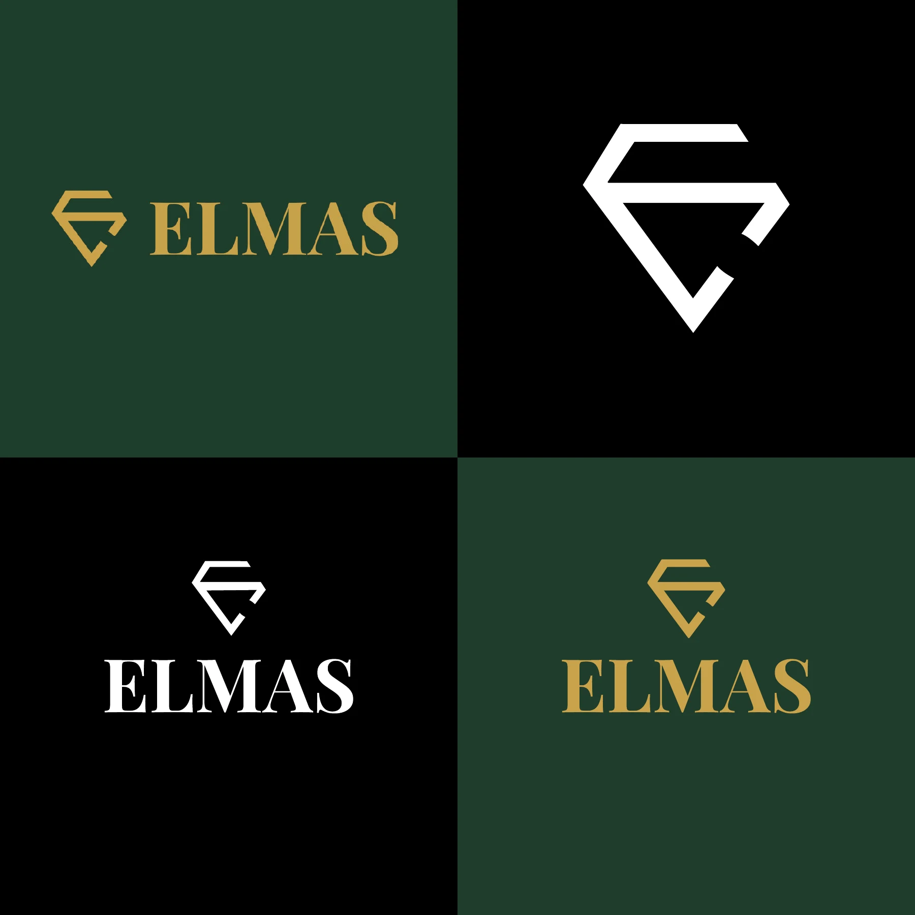 ELMAS — visuel