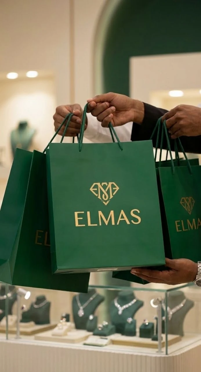 ELMAS