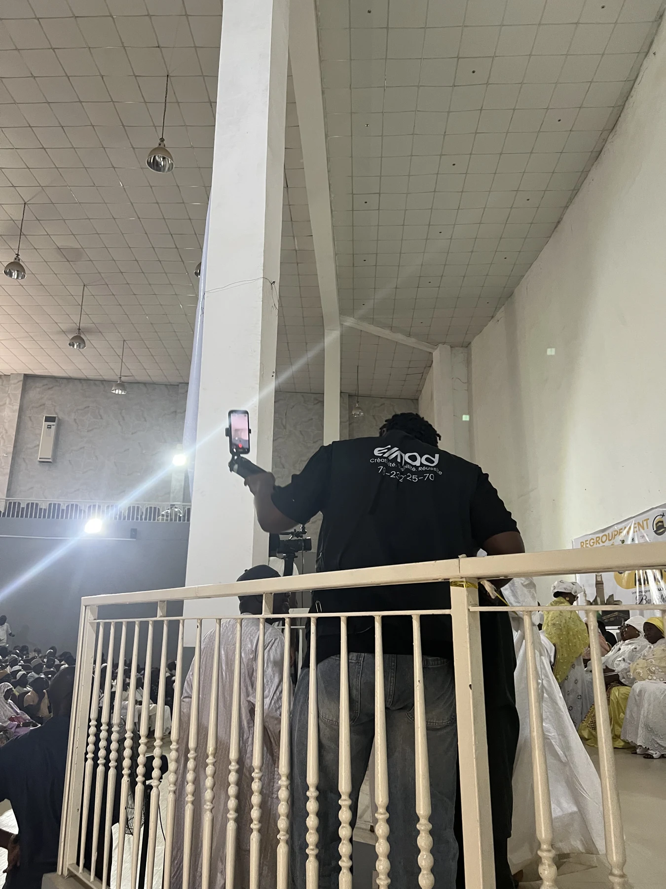 Vie de l’agence EMAD — photo 3