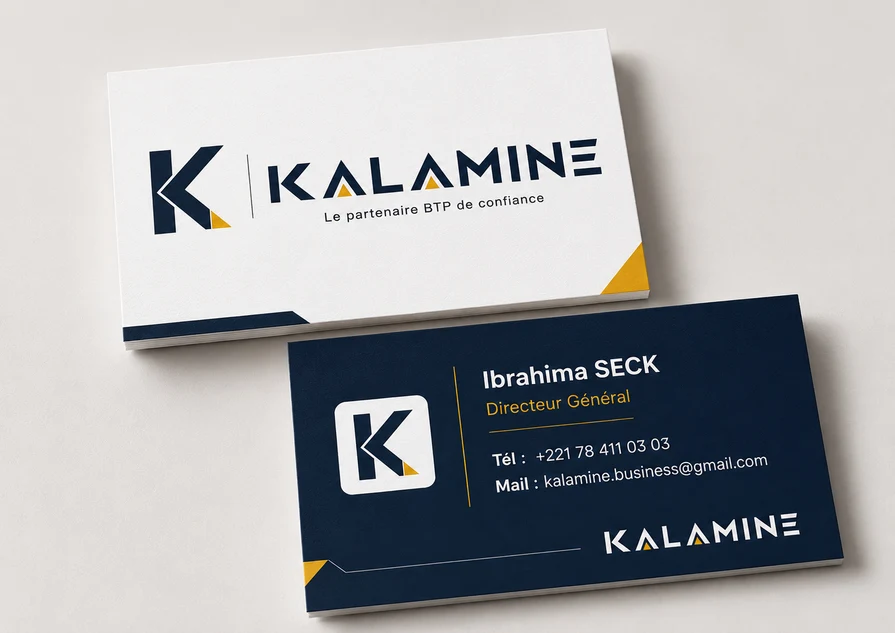 KALAMINE