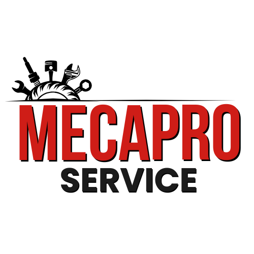Mecapro Service