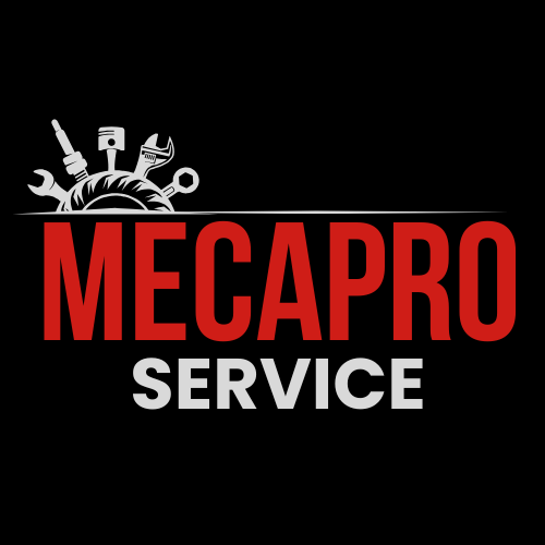 Mecapro Service — visuel
