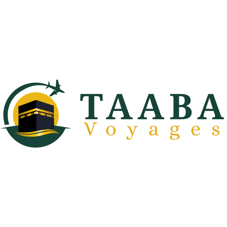 MTS Taaba Voyages — visuel