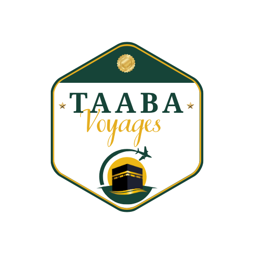 MTS Taaba Voyages — visuel