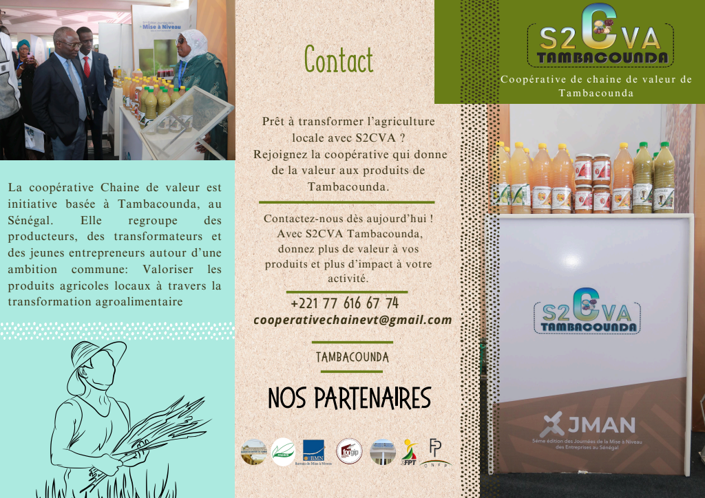 S2CVA — visuel