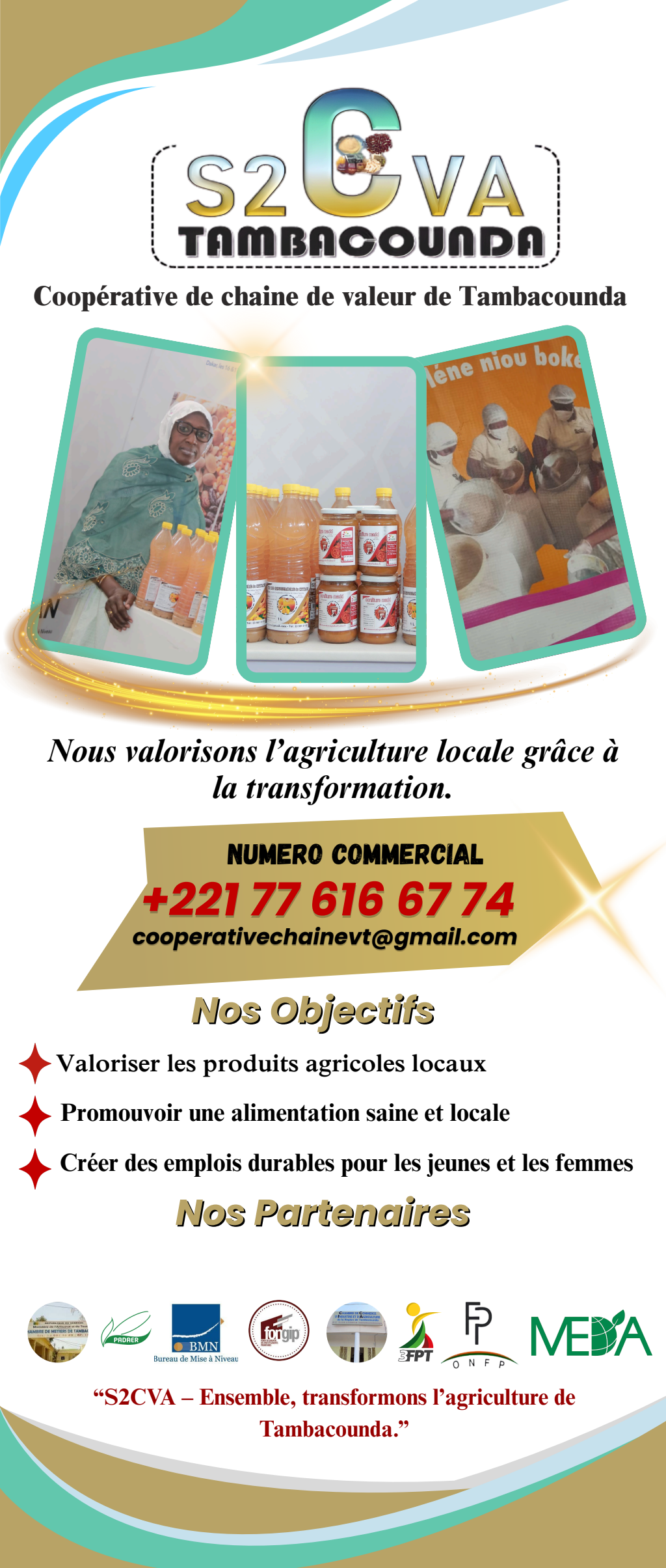 S2CVA — visuel