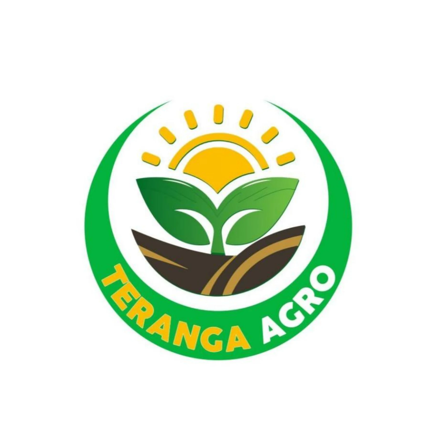 TERANGA AGRO — visuel